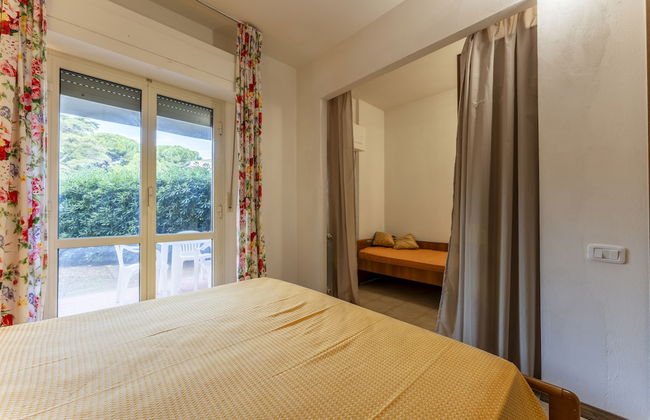 Giannella Beach Residence Apartment - Foto 7