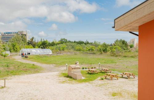 Haiku Rossa in Santa Maria Imbaro - Foto 20