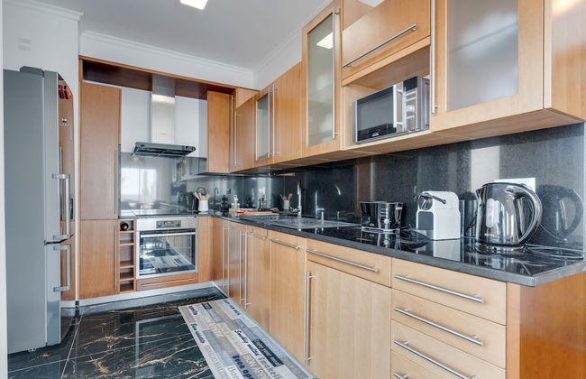 Cozy penthouse apartment - Foto 6