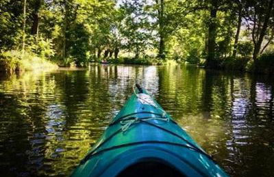 Ferienanlage Am Nahkegraben - Foto 9