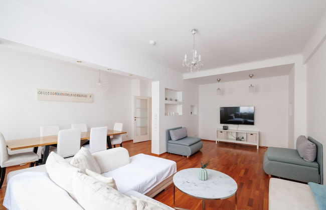 Opera City Center Apartments - Foto 28