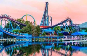 Near Disney - 3BR Condo - Games Pool & Sauna - Foto 64