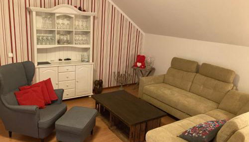 2 BR beautyful vacation home / Ferienhaus Brunsberg - Foto 5