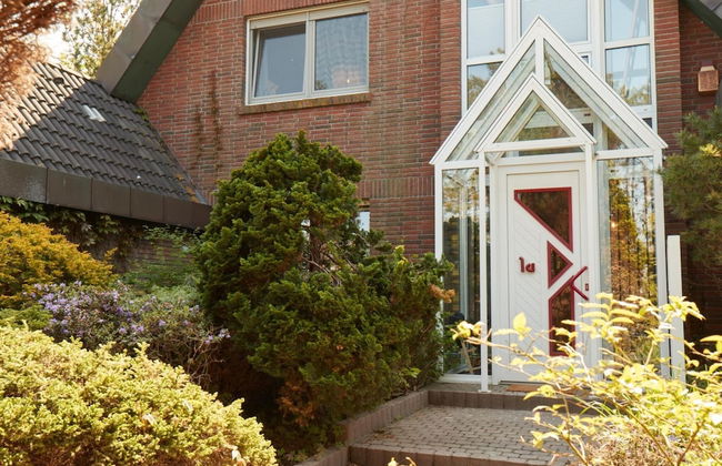 Ferienhaus in St. Peter Ording - Foto 42