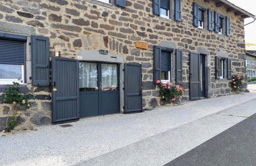 Gîte familial avec jardin, près du Puy-en-Velay et station de ski des Estables - FR-1-582-475 - Foto 13