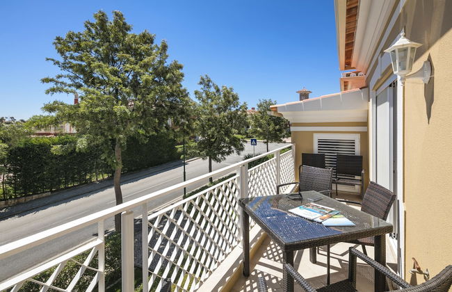 Boavista Golf Apartment - Foto 11