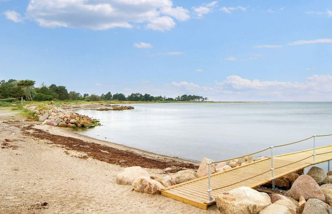 5 Person Holiday Home in Gorlev - Photo 16