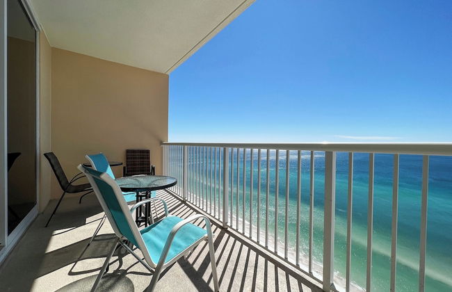 Majestic Beach Towers by Southern Vacation Rentals I - Foto 52