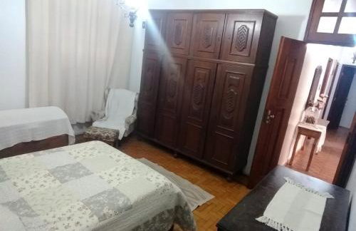 Casa Temporada Vila Residencial Furnas, Capitólio MG - Foto 9