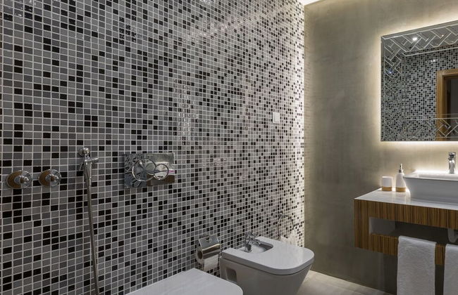 Luxury 47 - Deluxe Villa - Foto 49