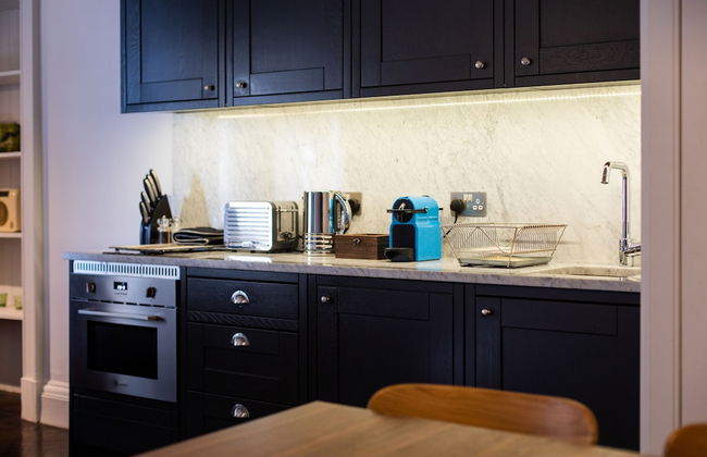 Linton Collection - 28 North Bridge - Foto 58