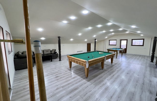 Luxury Villas - Photo 29