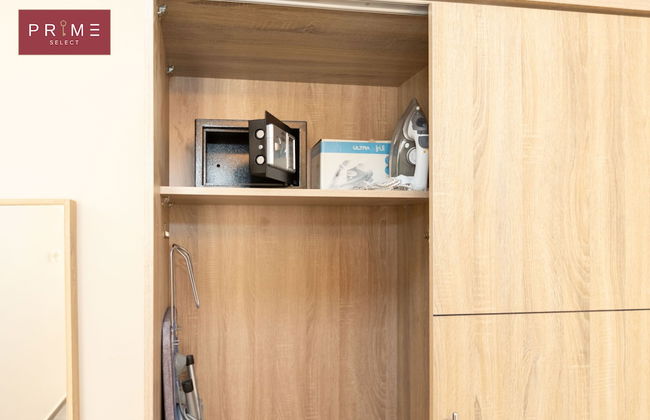 Prime Select Marvel New Cairo - Foto 9