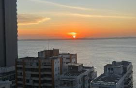 Studio Alive - Charme e Vista Mar na Vitória - Photo 4