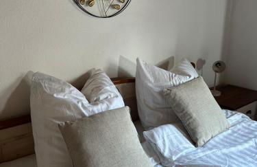 Minimalist Cozy Apartment near Frankfurt - Foto 4