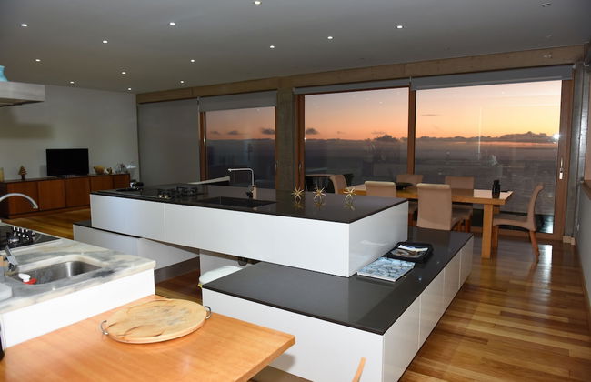The Bay House - Foto 2