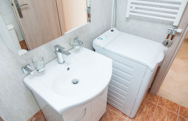 Great Apartment in Piraeus - Foto 32