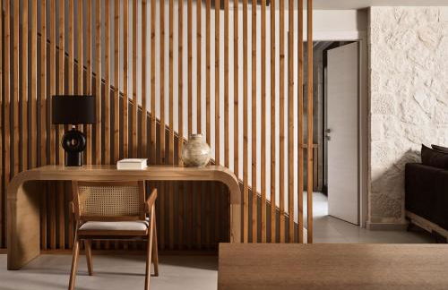 Marisia Luxury Villa, An Acre of Endless Blue by MindYourVilla - Foto 62