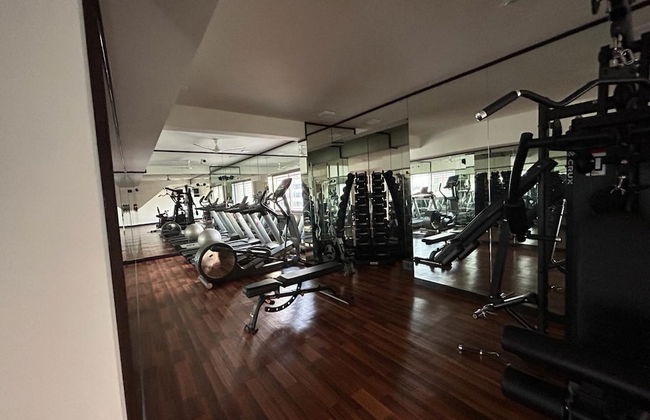 Home Away From Home in Bangalore - Foto 13