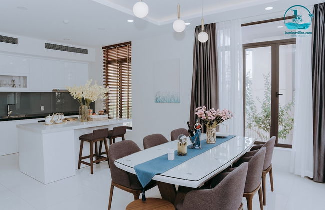 Lumina Villas Cam Ranh - Foto 17