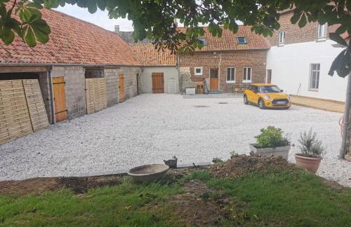 Le Clos du Hesdre - Photo 51