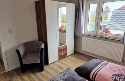 Ferienwohnung Will - Foto 7