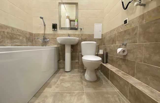 Apart-hotel Residence - Foto 41