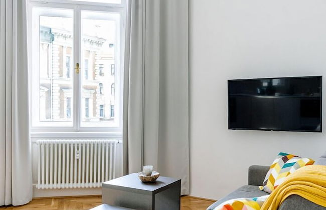 Apartment BRNO - Foto 58