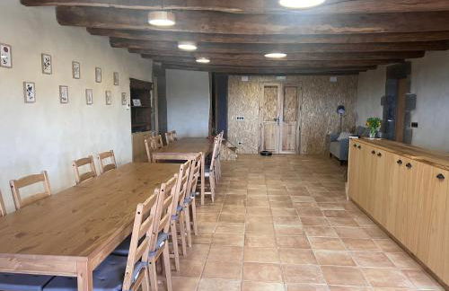 Casa rural Mas Arimany - Photo 25