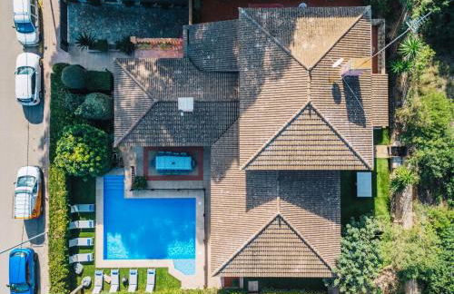 Villa Damar - Foto 15