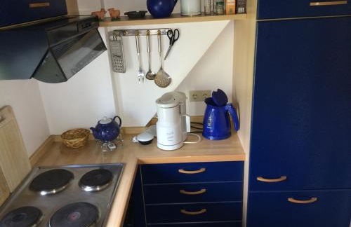 Ferienhäuser im Sylter Gartenweg - Foto 9