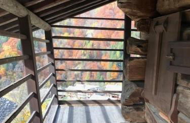 Cozy 500 Years Old Walser Home - Foto 1