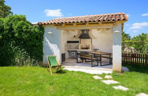 Villa Doda by Istrialux - Foto 38