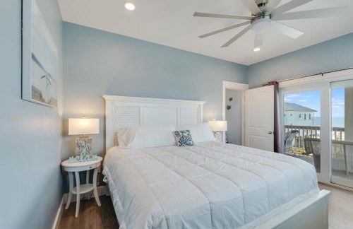 Cape Ocean Front - Jacuzzi - Elevator - Arcade Games! - Foto 55