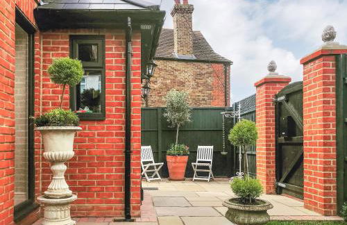 The Coach House - Foto 29