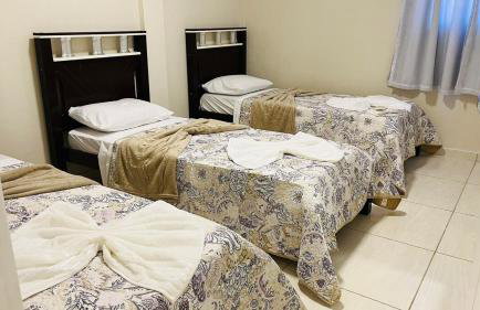 Apto Lindo e Amplo, 150m Praia - Foto 18