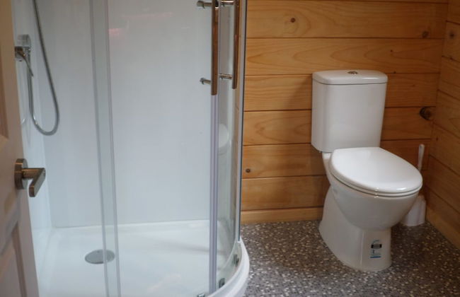 Central Chalets - Foto 48