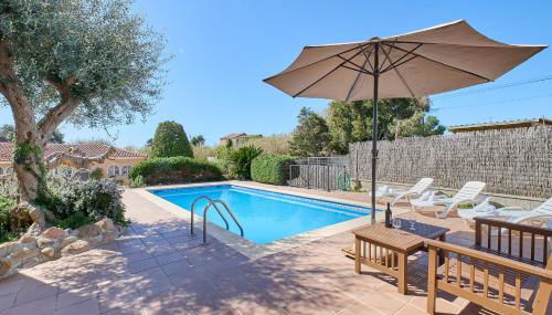 Villa Franci - Blanes - Foto 1