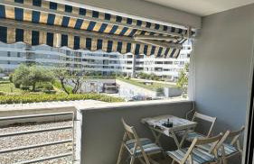 Sea View Apartment Private Parking Near Beach - Foto 24