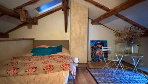 CASA-Niu Luxe discret vue et pied des pistes - Foto 5, Other