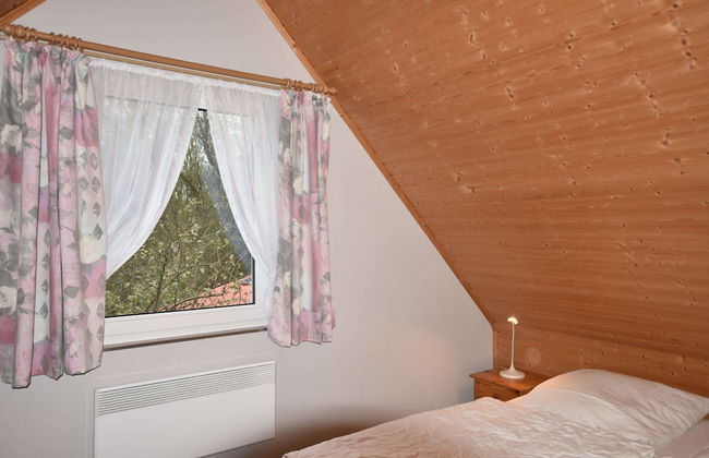 Ferienhaus in der Naehe der Ostsee - Photo 17