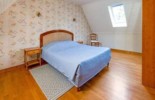 Coastal Home in Logonna-Daoulas - Foto 15