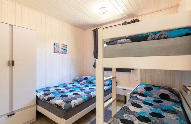 Family Holiday Homes, Jaroslawiec - Photo 4