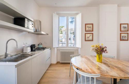 Fischer's Apartment in Testaccio - Foto 10