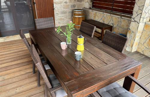 Beautiful stone house in Istria - Photo 55