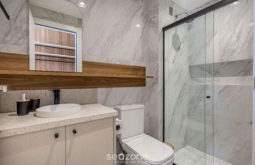 Prédio c/ Piscina ao lado Balneário Shopping em BC - TSO - Foto 77