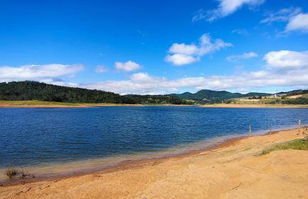 Bangalô no Sítio Cantal - Photo 6