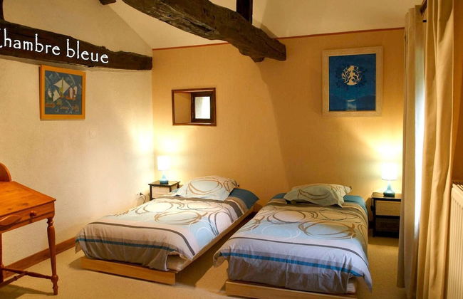 La Tricherie - Foto 5