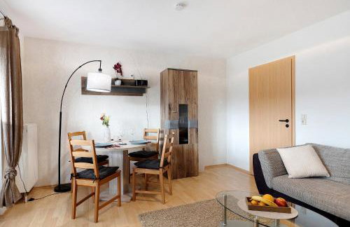 Ferienwohnung Ketterer - Foto 6