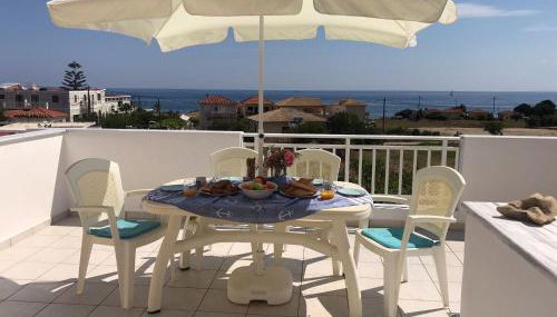 Retreat Apartments in Drosia - Apartment for 3 - Foto 2